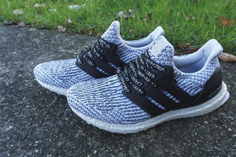 adidas ultra boost 3.0 oreo fake|adidas ultraboost spotting.